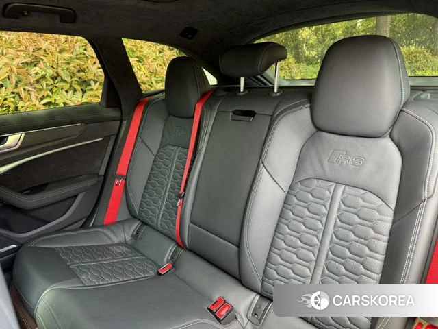 Audi RS 6 id 4209877 из Китая 14