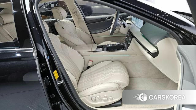 Genesis G80 (RG3) id 4400720 из Кореи 34