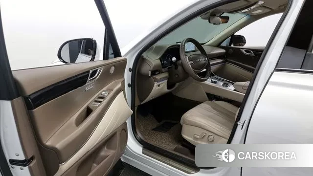 Genesis GV80 id 2984215 из Кореи 20