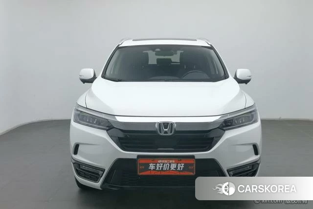 Honda Hao Ying id 4210576 из Китая 24