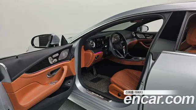 Mercedes-Benz CLS-Class C257 id 2742895 из Кореи 20