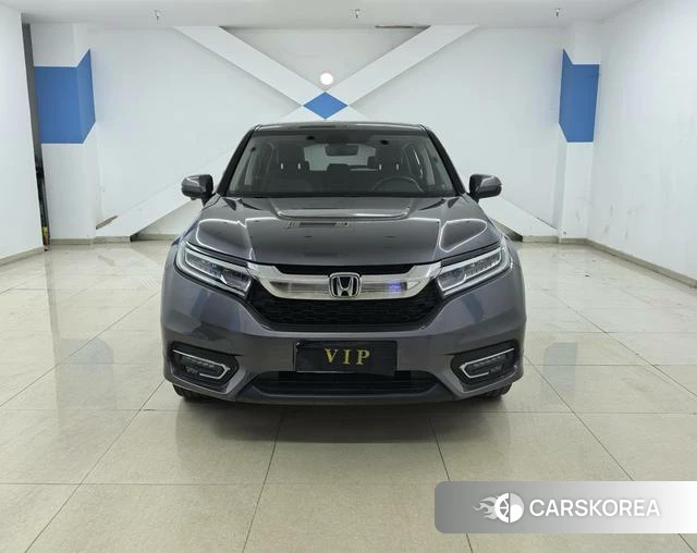 Honda Crown Road id 4214019 из Китая 18