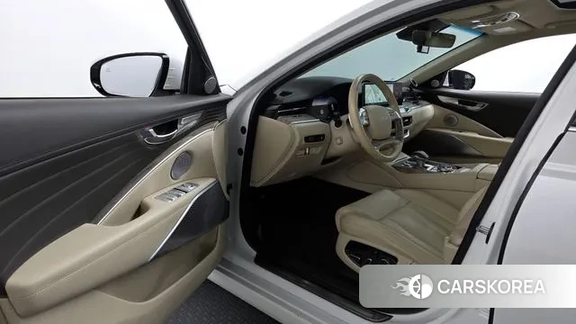 Kia The New K9 2nd generation id 3539859 из Кореи 20