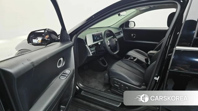 Hyundai Ionic 5 id 4571973 из Кореи 31