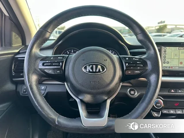 Kia Stonic id 3380842 из Кореи 19