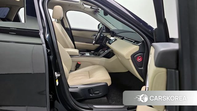 Land Rover Range Rover Velar id 3834657 из Кореи 20