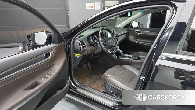 Hyundai Grandeur IG id 2961799 из Кореи 20