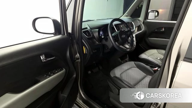 Kia The New Ray id 3807876 из Кореи 20