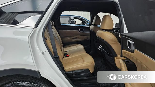 Kia The New Sorento 4th Generation id 4791916 из Кореи 34