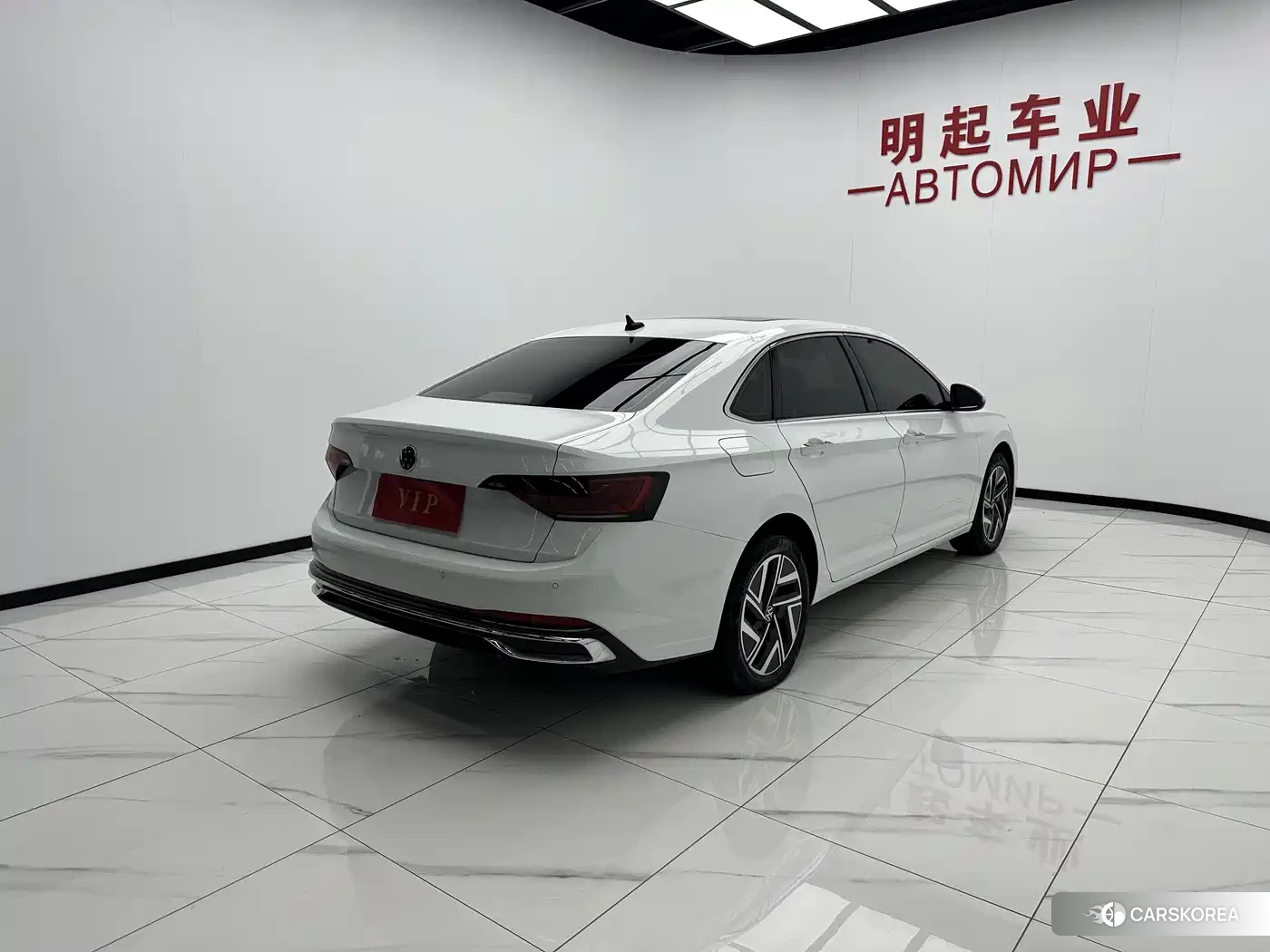 Volkswagen Sagitar id 4554035 из Китая 18