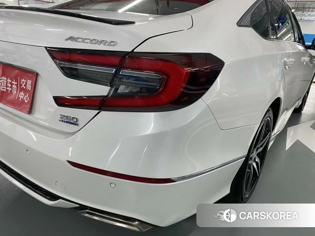 Honda Accord id 4358874 из Китая 37