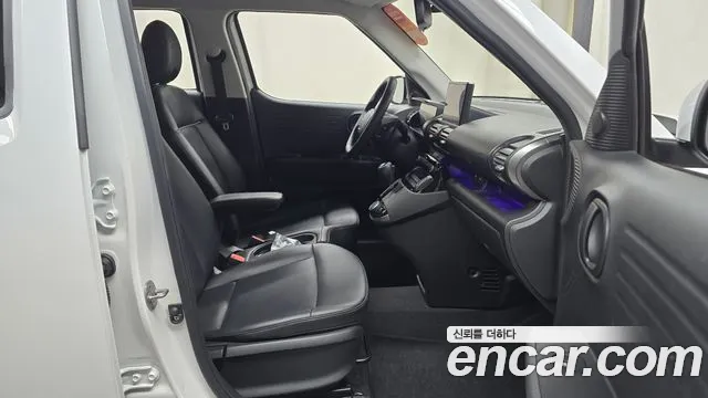 Hyundai Casper id 2811887 из Кореи 20