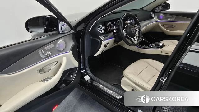 Mercedes-Benz E-Class W213 id 4285776 из Кореи 20