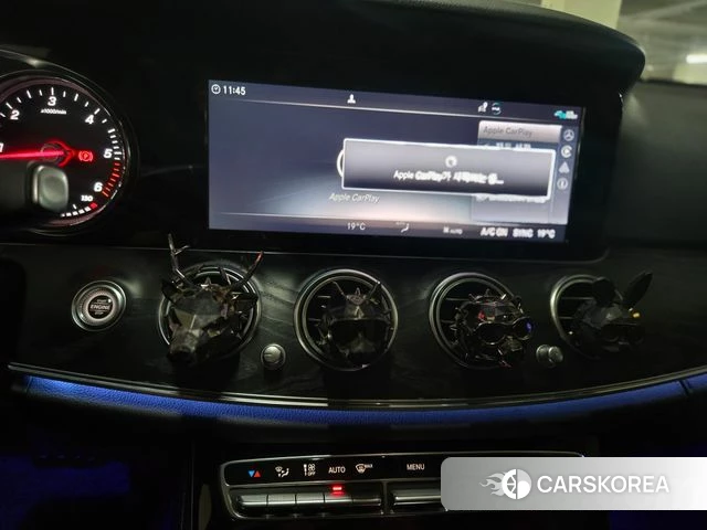 Mercedes-Benz E-Class W213 id 3866767 из Кореи 18