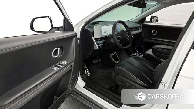 Hyundai Ionic 5 id 3426532 из Кореи 20