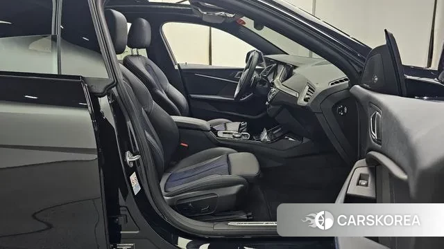 BMW 2 Series Gran Coupe (F44) id 3011125 из Кореи 20