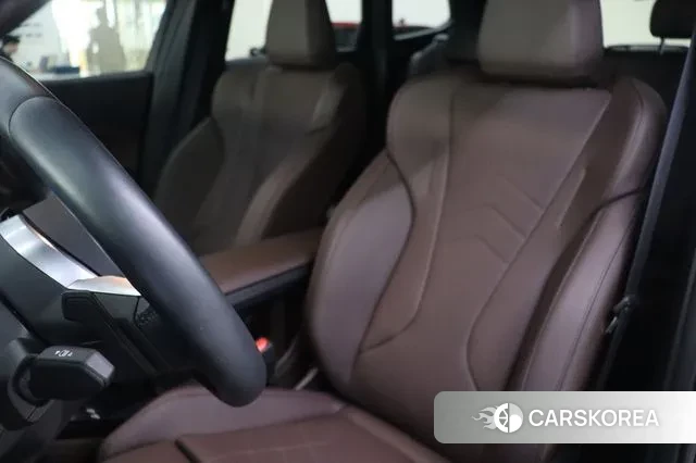 BMW X1 (U11) id 3763415 из Кореи 20