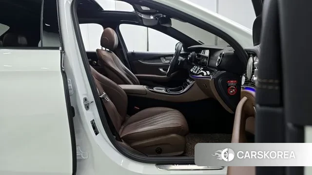 Mercedes-Benz E-Class W213 id 3384153 из Кореи 20