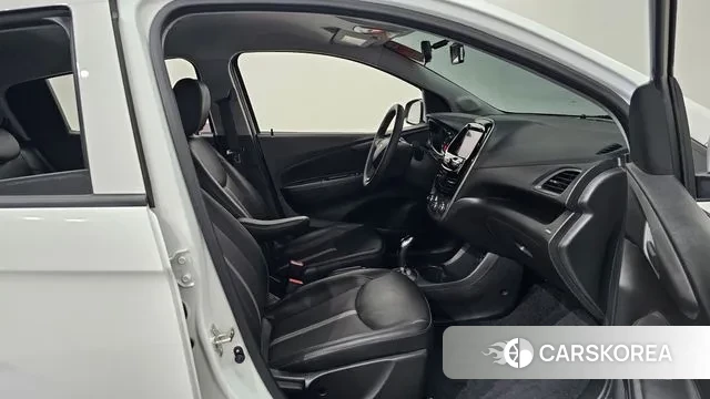 Chevrolet (GM Daewoo) The New Spark id 3033621 из Кореи 20