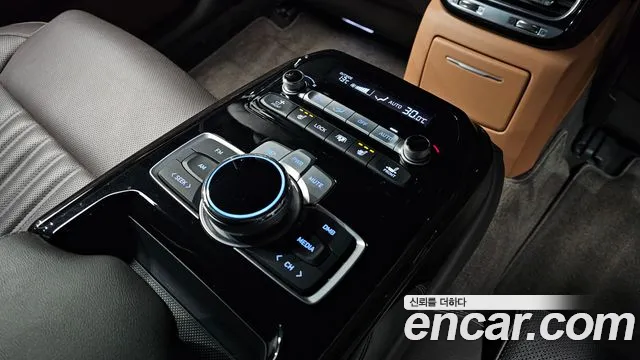 Genesis G90 id 2632421 из Кореи 20