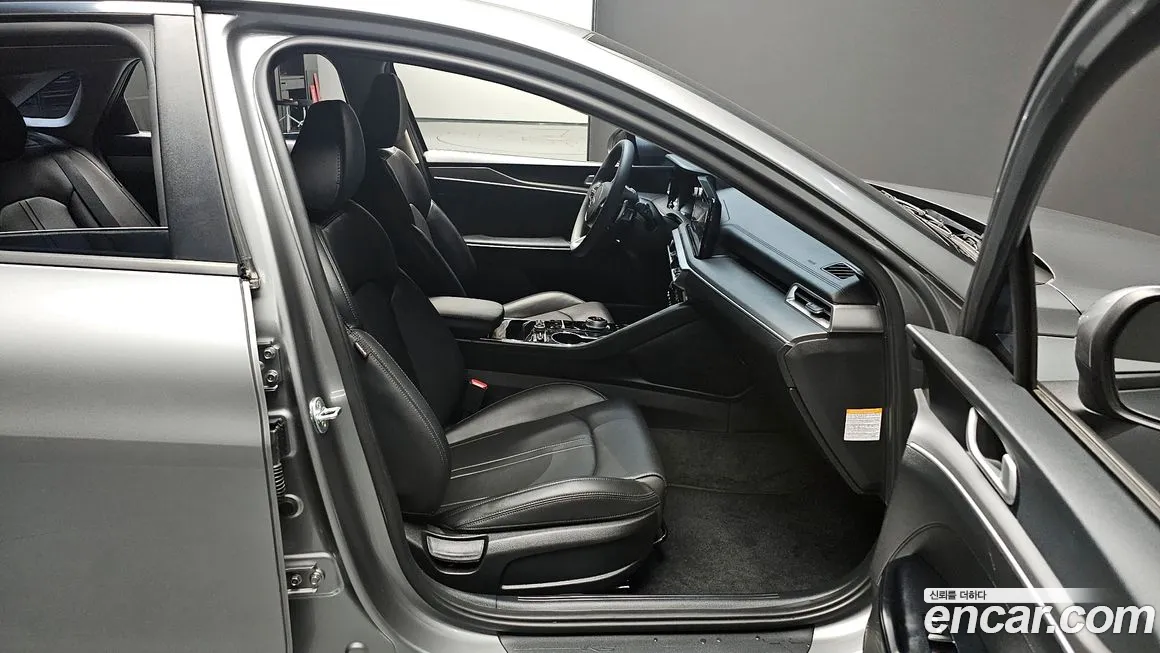 Kia K5 Hybrid 3rd Generation id 2132044 из Кореи 20