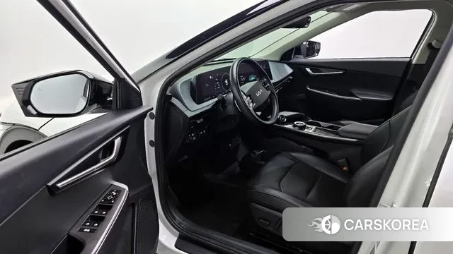 Kia EV6 id 3007779 из Кореи 20