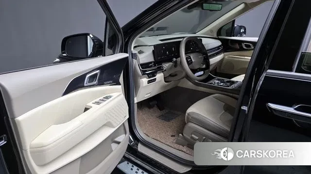 Kia The New Carnival 4th Generation id 3648937 из Кореи 20