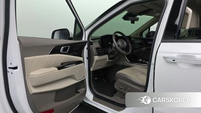 Kia Carnival 4th generation id 4283693 из Кореи 20