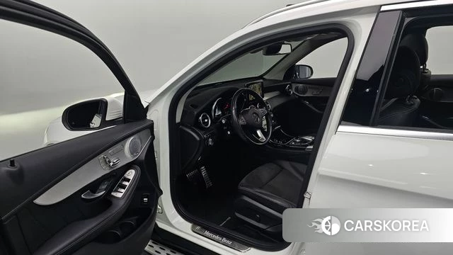 Mercedes-Benz GLC-Class X253 id 4304574 из Кореи 30