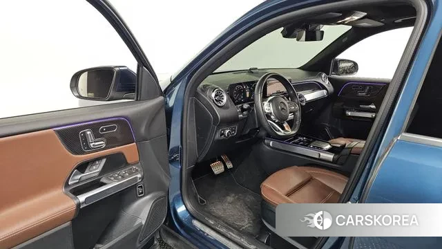 Mercedes-Benz GLB-Class X247 id 3758339 из Кореи 20