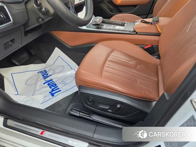 Audi A6 (C8) id 3883701 из Кореи 20