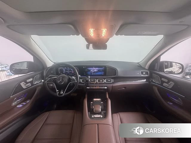 Mercedes-Benz GLE (import) id 4253155 из Китая 19