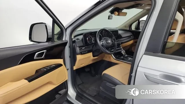 Kia Carnival 4th generation id 3592538 из Кореи 20