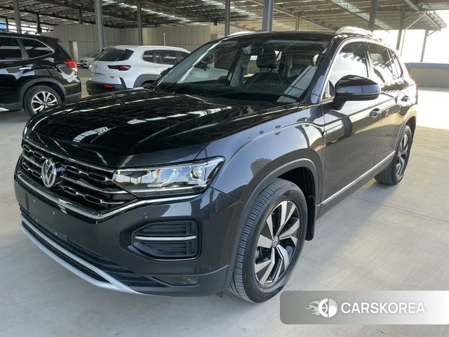 Volkswagen Tanyue id 4255950 из Китая 18