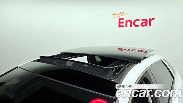 Hyundai Grandeur (GN7) id 2709296 из Кореи 20