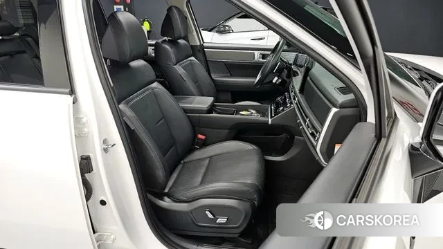 Hyundai Santa Fe (MX5) id 3431843 из Кореи 20