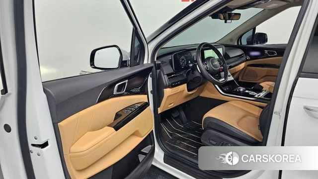 Kia Carnival 4th generation id 3914895 из Кореи 20