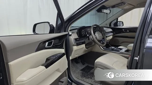 Kia Carnival 4th generation id 3572699 из Кореи 20