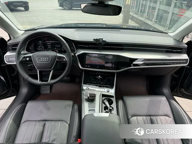 Audi A6L id 4298330 из Китая 10