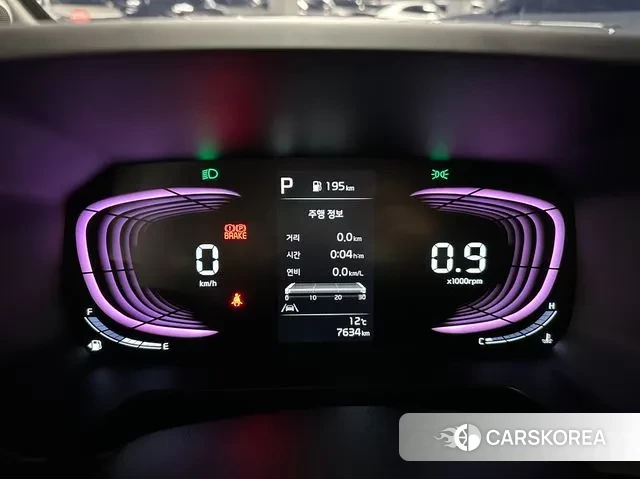 Kia The New Kia Ray id 3565415 из Кореи 20