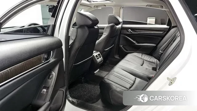 Honda Accord 10th Generation id 3505251 из Кореи 20