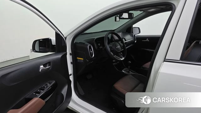 Kia The New Morning (JA) id 4734793 из Кореи 32