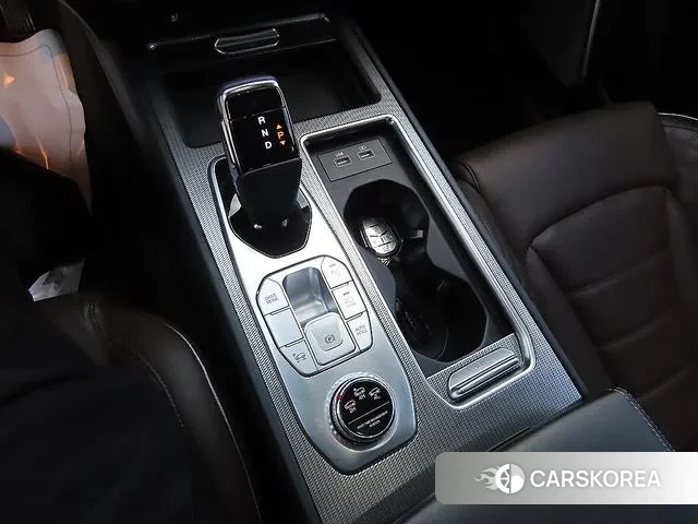 Ssangyong All New Rexton id 3442635 из Кореи 20