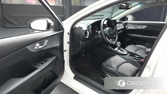 Kia The New K3 2nd generation id 4481306 из Кореи 30