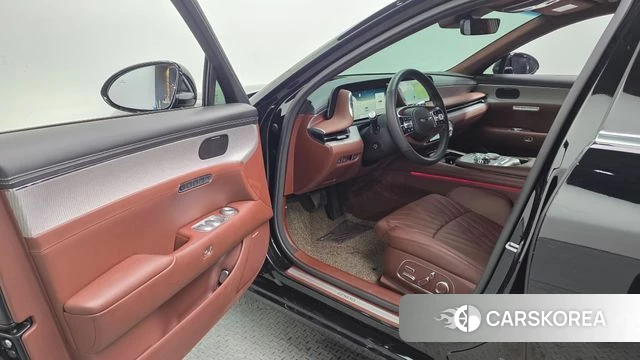 Genesis G90 (RS4) id 4675253 из Кореи 41