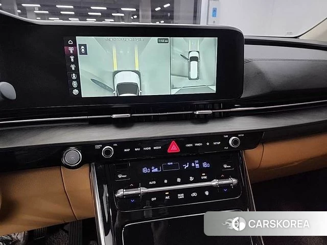 Kia Carnival 4th generation id 4293893 из Кореи 18