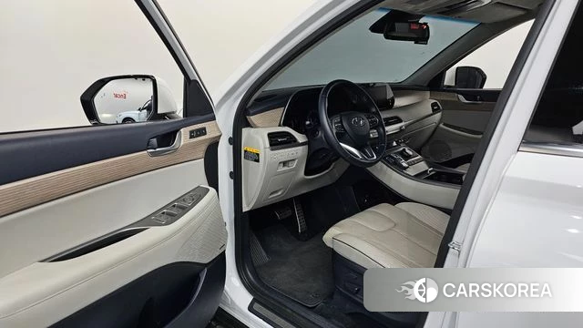 Hyundai Palisade id 3966179 из Кореи 20