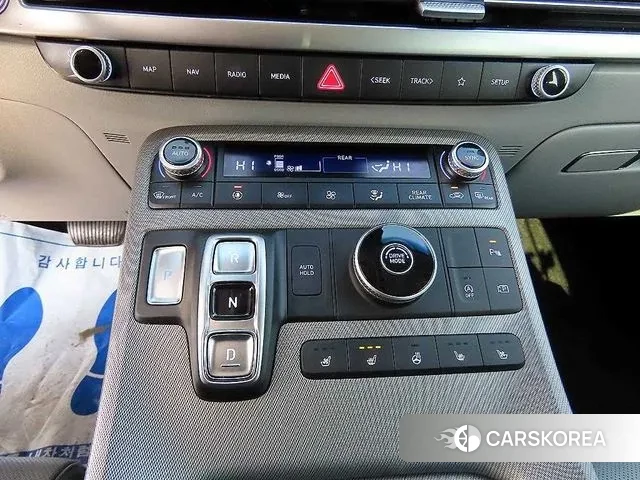 Hyundai The New Palisade id 3388878 из Кореи 20