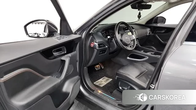 Jaguar F-PACE id 3505138 из Кореи 20