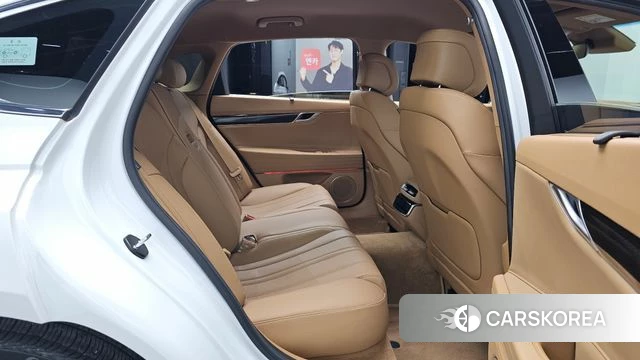 Genesis G80 (RG3) id 4695917 из Кореи 34